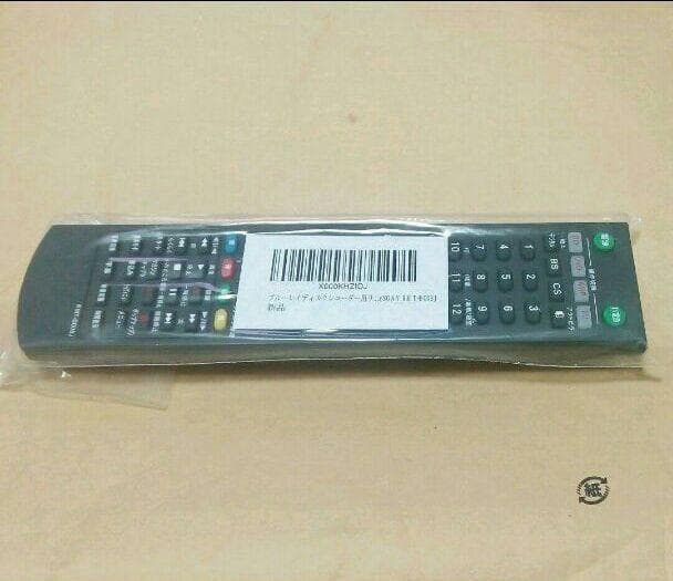 SONY ブルーレイレコーダー 2TB　☆2週間動作保障