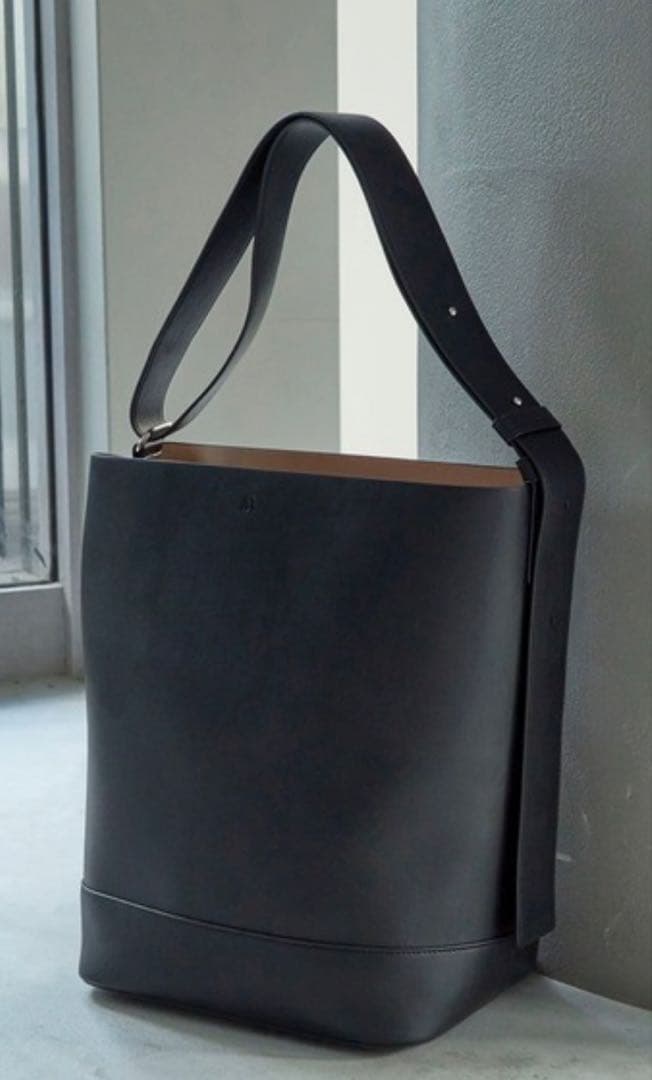 アンドミューク 「＆MyuQ」ワンショルダートートバッグ