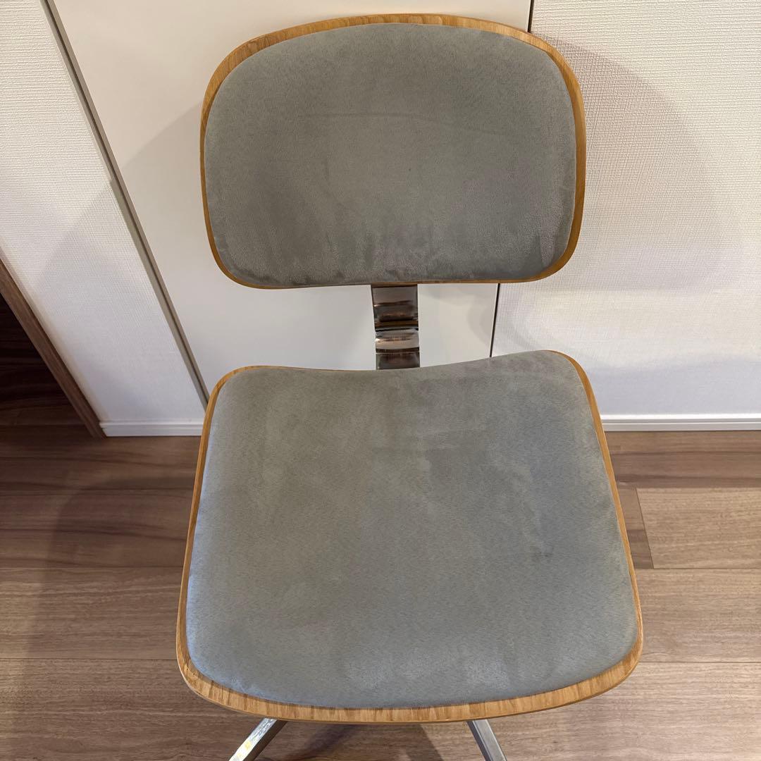 KANADEMONO デスクチェア ワークチェア