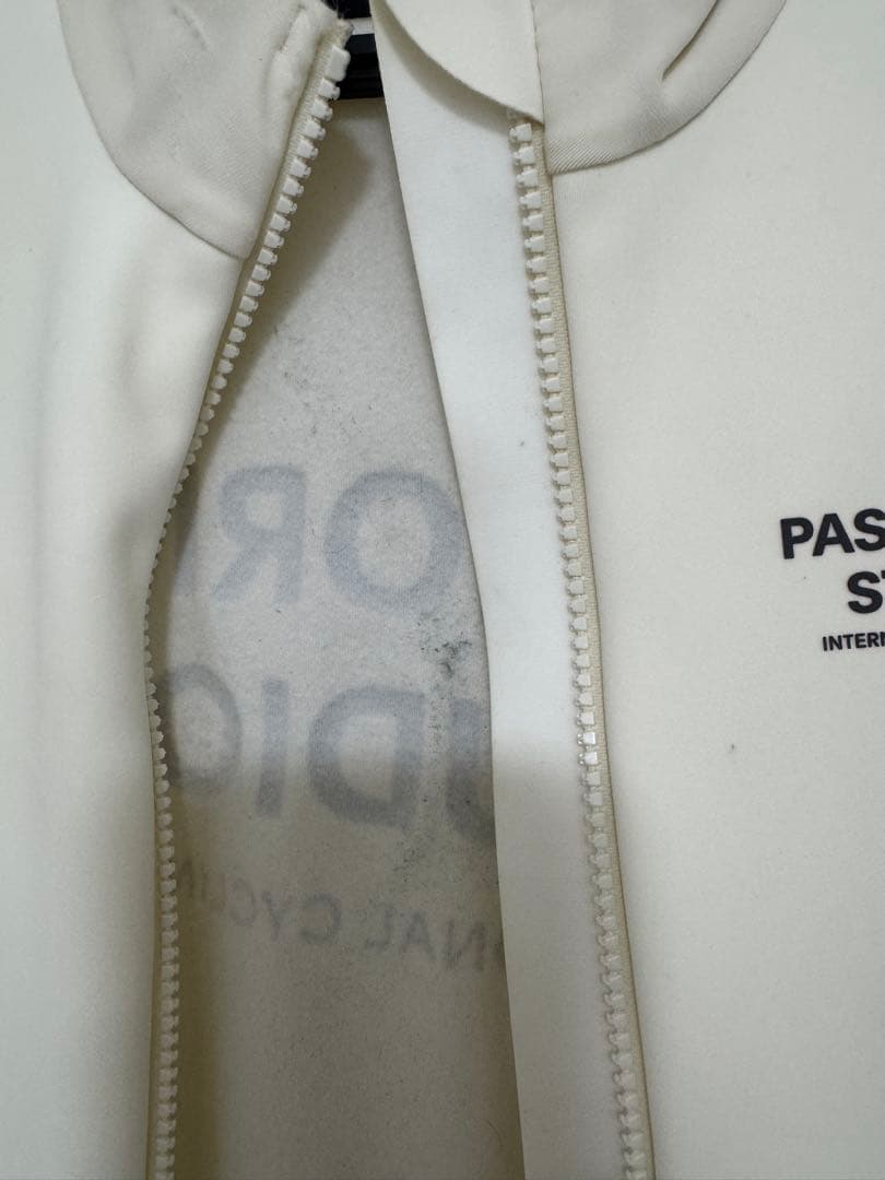 ウェア PNS Men's Mechanism Long Sleeve Jersey