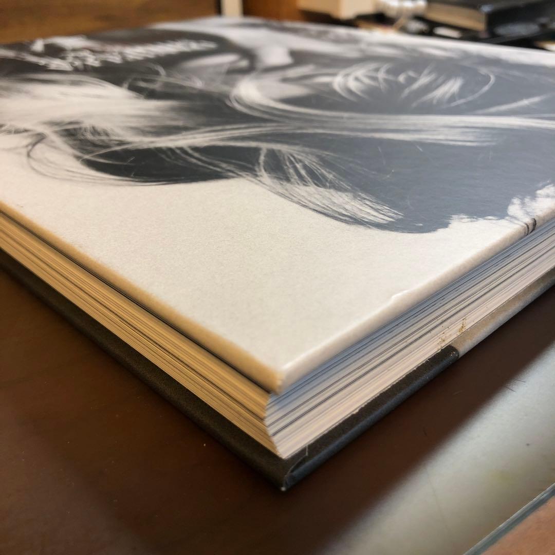 (絶版) Sex & Cigarettes Daniella Midenge