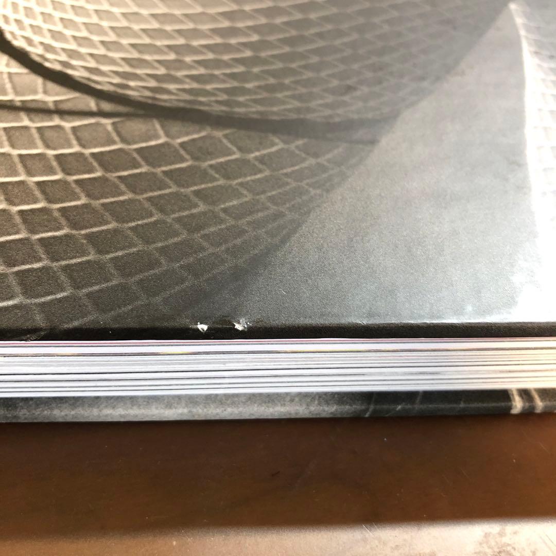 (絶版) Sex & Cigarettes Daniella Midenge