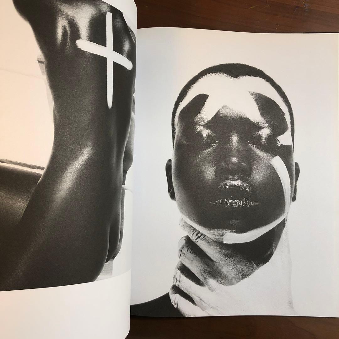 (絶版) Sex & Cigarettes Daniella Midenge