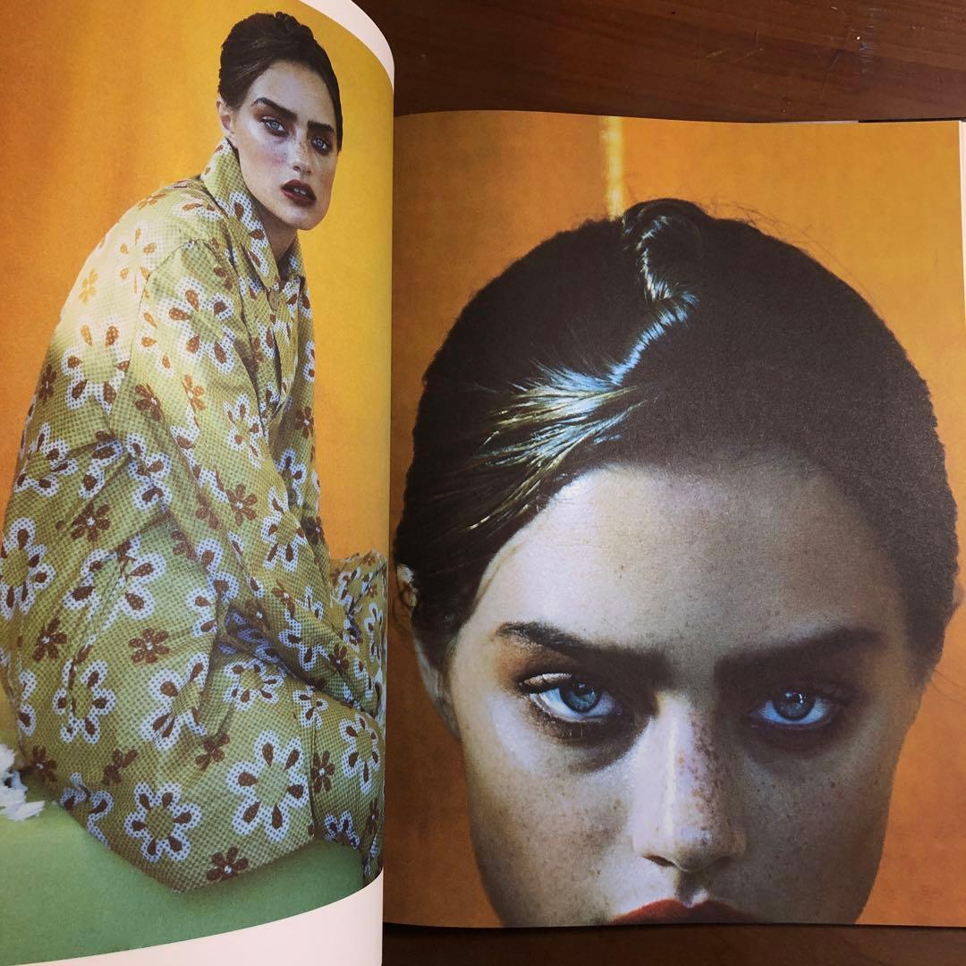 (絶版) Sex & Cigarettes Daniella Midenge