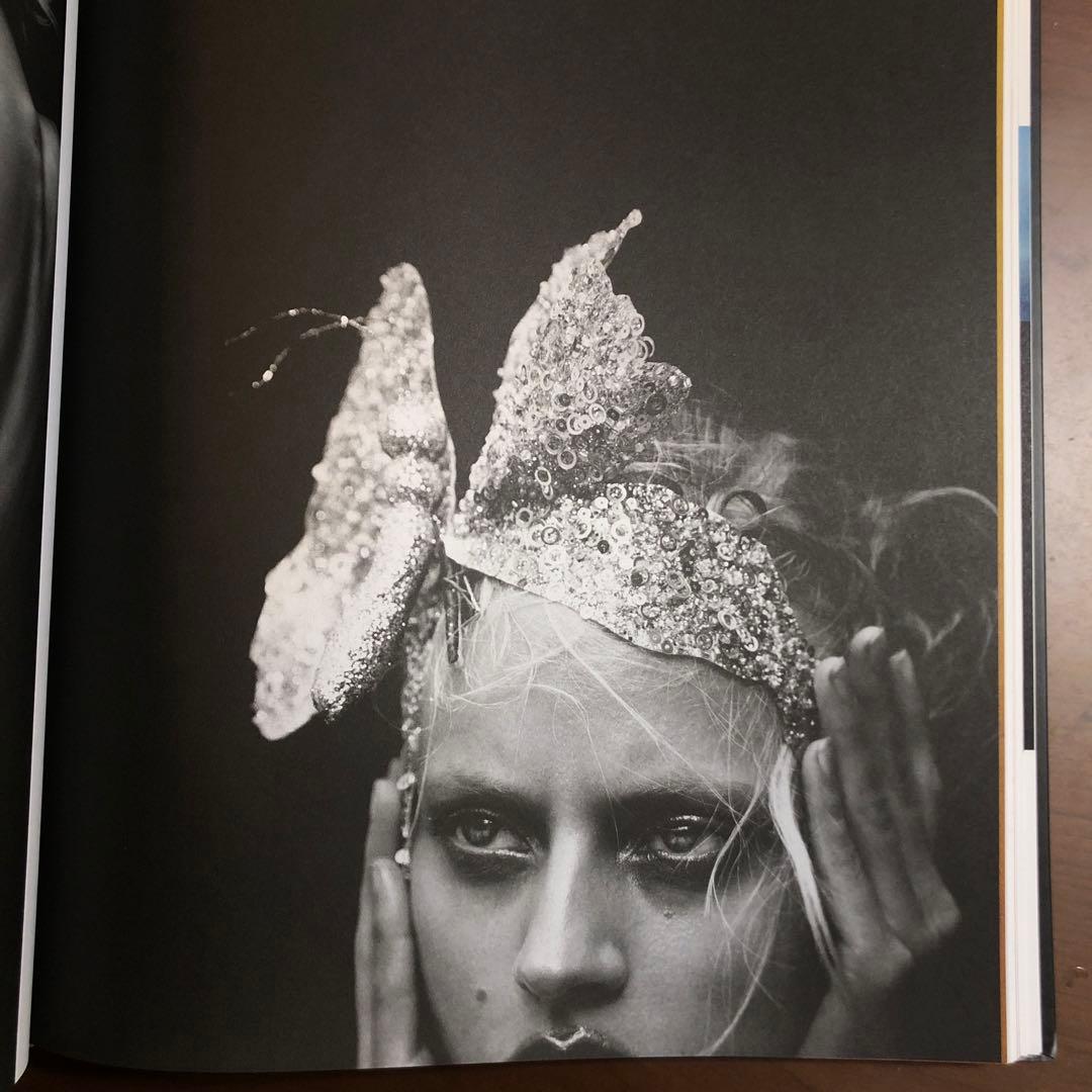 (絶版) Sex & Cigarettes Daniella Midenge