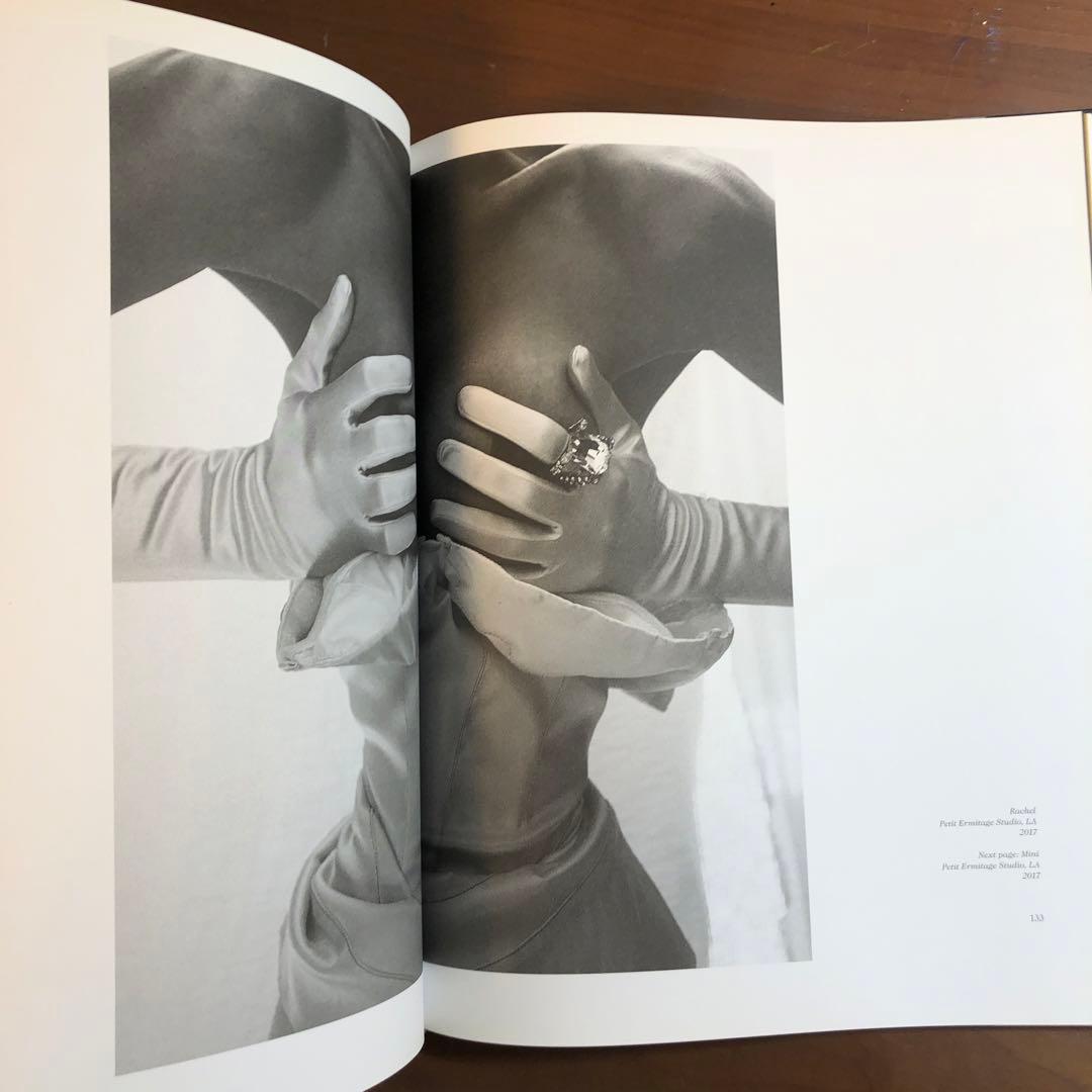 (絶版) Sex & Cigarettes Daniella Midenge