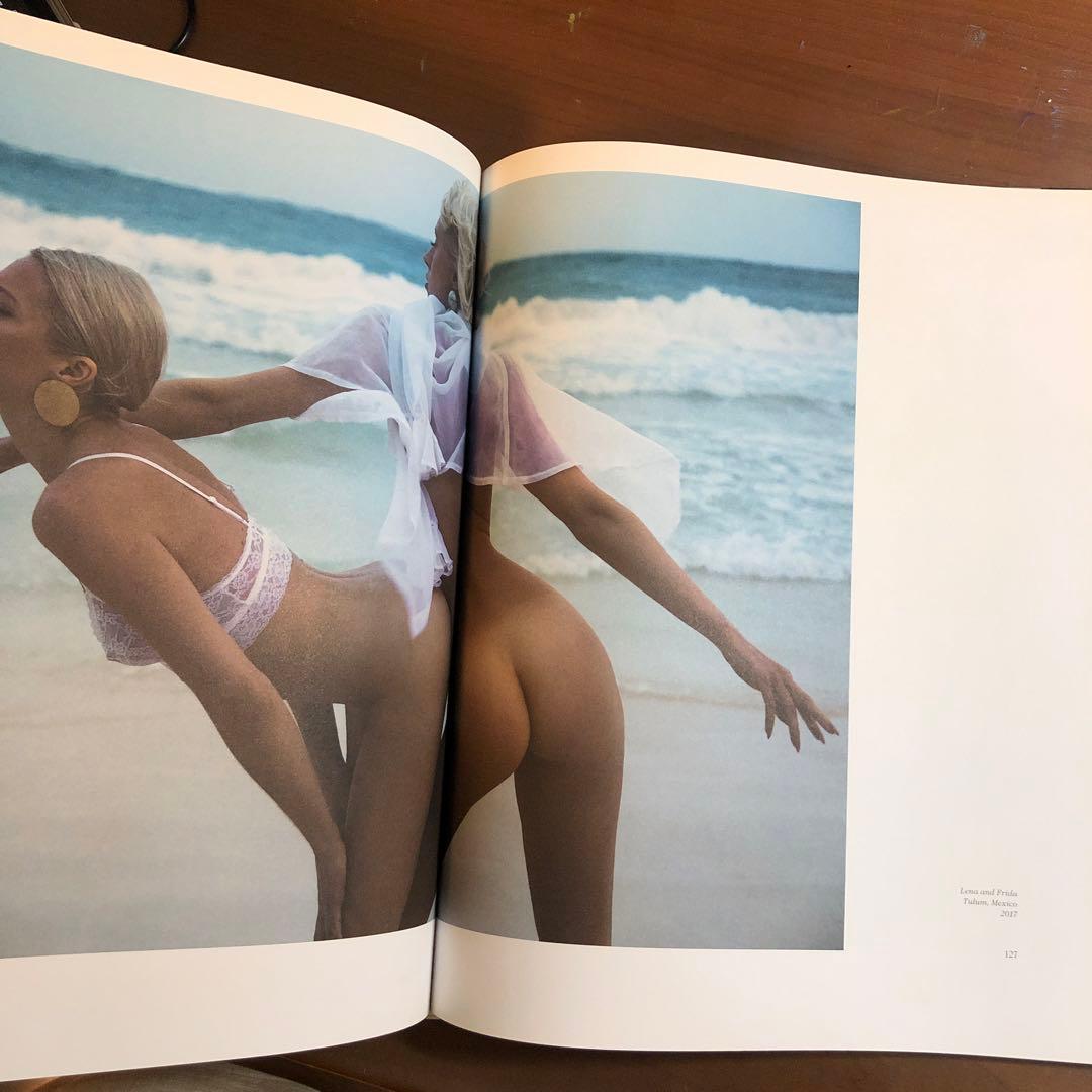 (絶版) Sex & Cigarettes Daniella Midenge