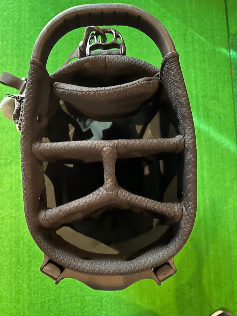 price down⭐️希少⭐️新品未使用⭐️JONESスタンドバッグ