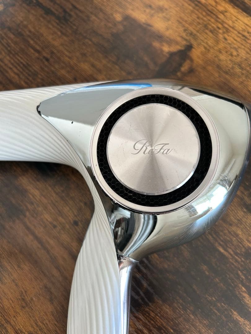 ReFa リファ　ドライヤープロ　[値下げ交渉可能]