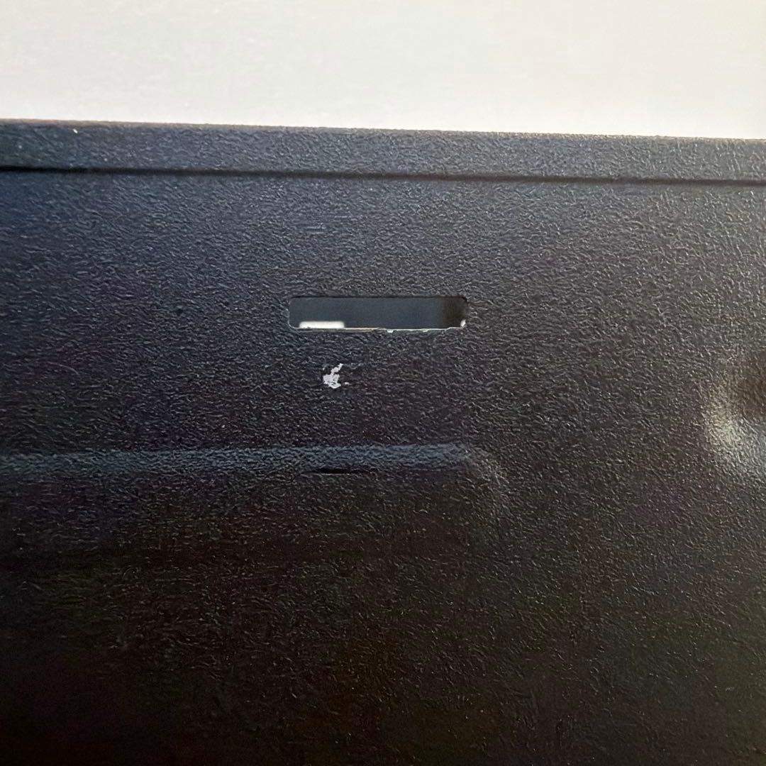 シェルフコンテナ　チッピング　スノーピーク　シェルコン 25