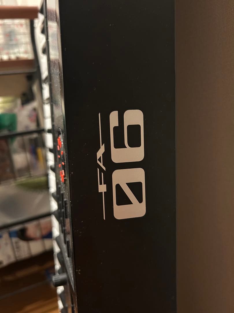 Roland FA-06 シンセサイザー 61鍵