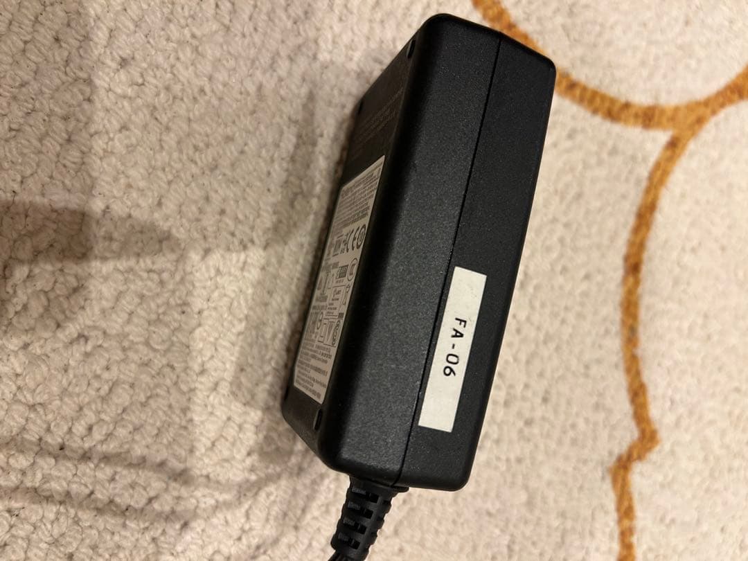 Roland FA-06 シンセサイザー 61鍵