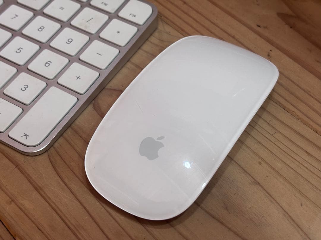 iMac Retina 4K 21.5-inch 2017 メモリ増設32GB