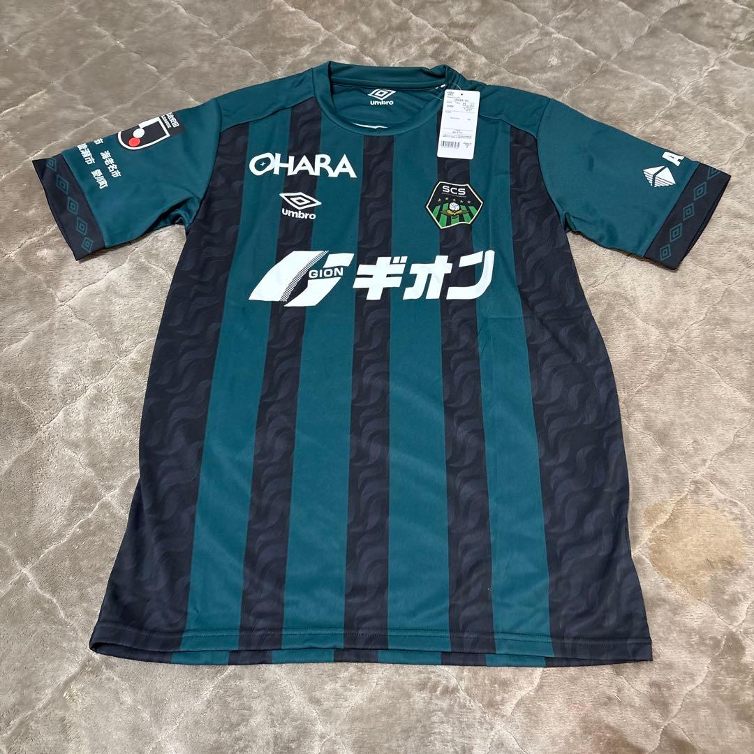 ユベントス　ニューカッスル　コンサドーレ　サッカー　ユニフォーム　4枚セット