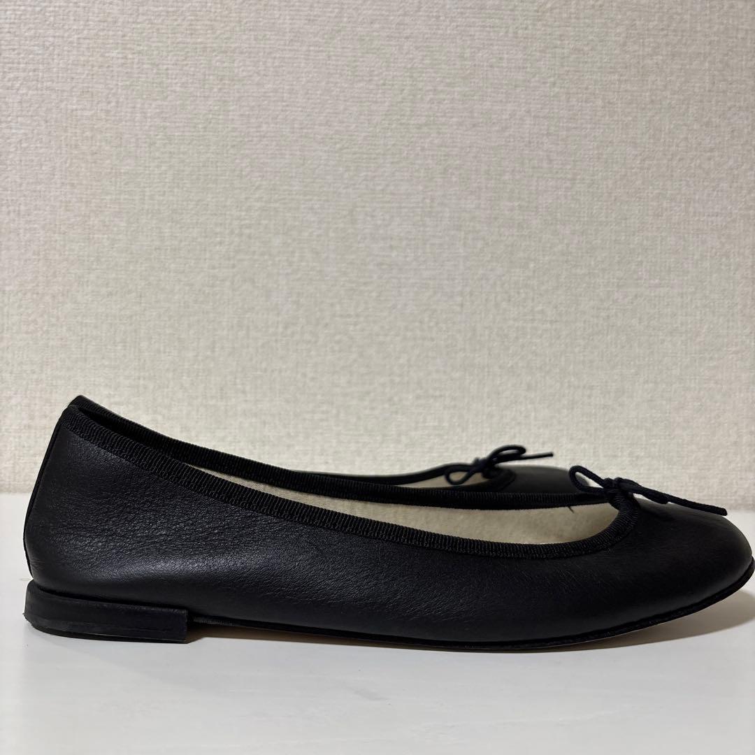 repetto レペット バレエシューズ　パンプス フラット