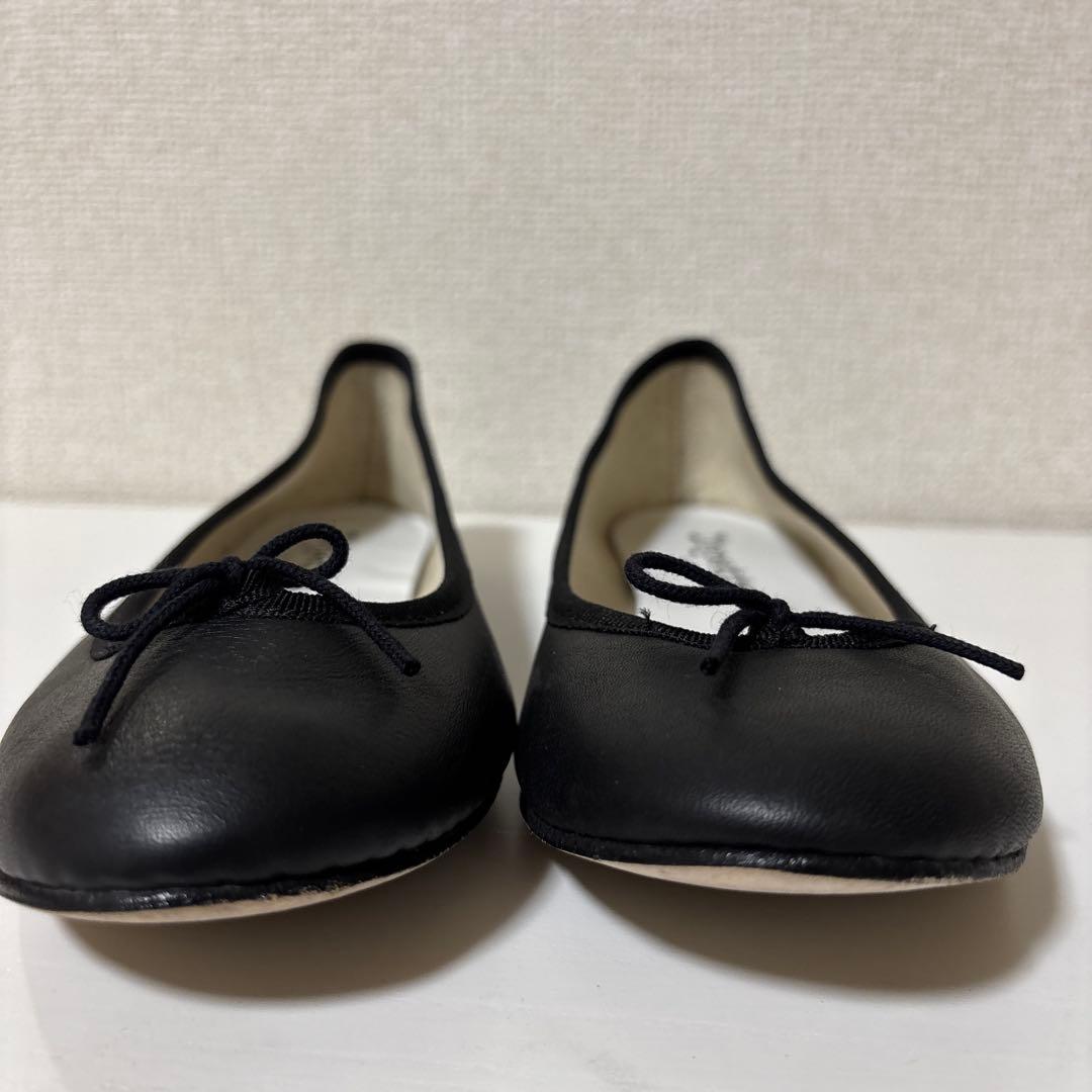repetto レペット バレエシューズ　パンプス フラット