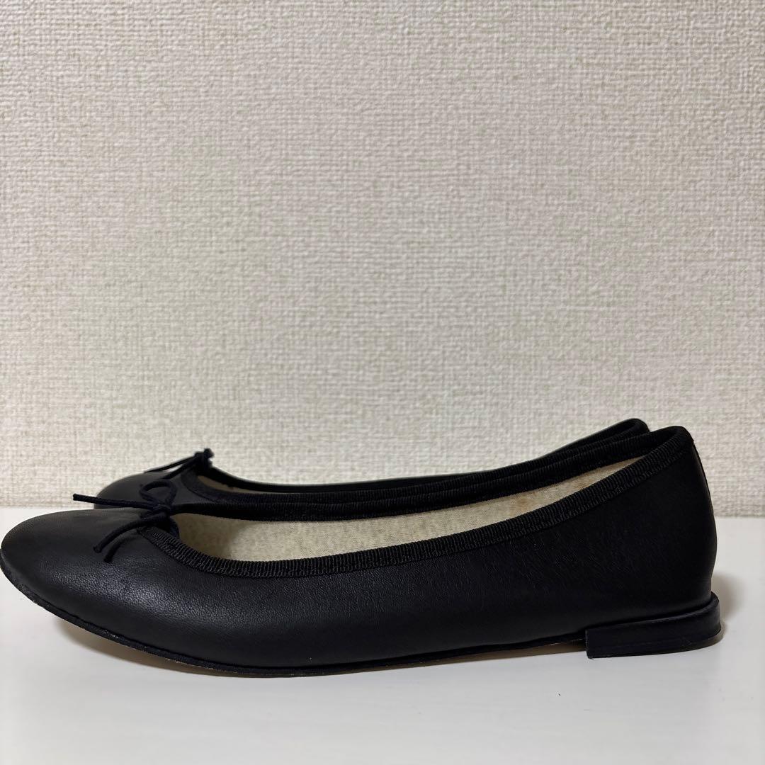 repetto レペット バレエシューズ　パンプス フラット
