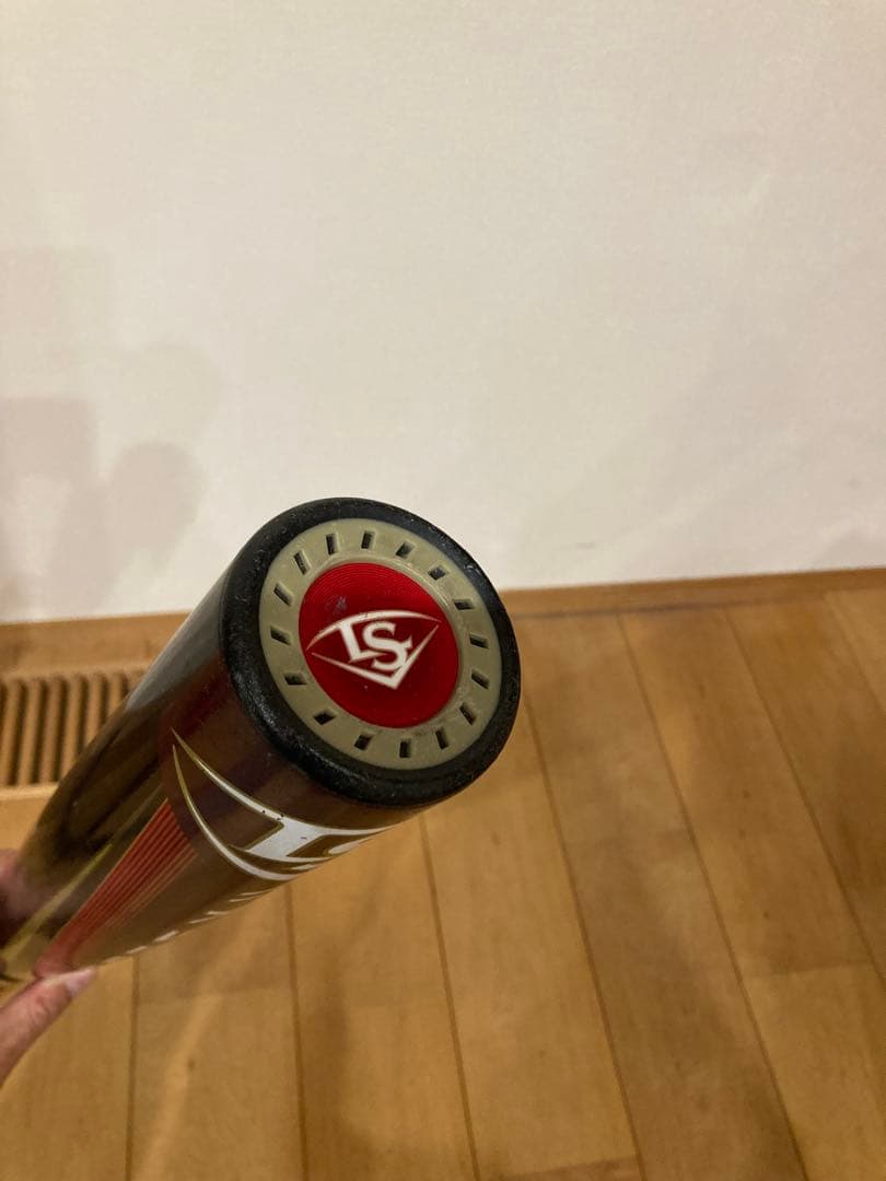 ルイスビルスラッガー　ヴァルテックスII 2025モデル