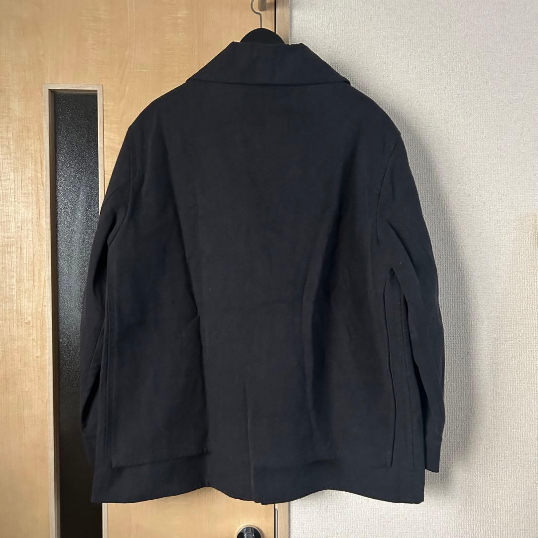 A.PRESSE US ARMY MACKINAW COAT /マッキーノコート