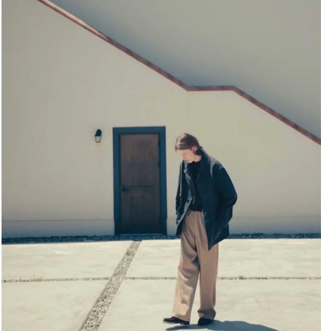 A.PRESSE US ARMY MACKINAW COAT /マッキーノコート