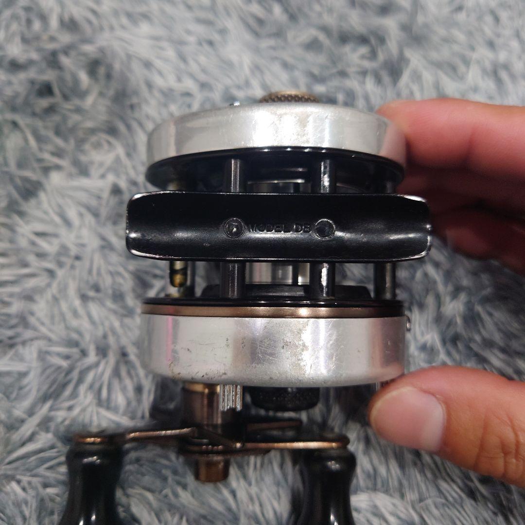 Pflueger フルーガー 2600 ベイトリール 希少