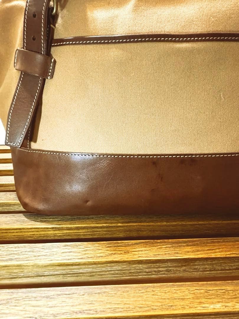 Acru アクリュ 卉奏 キソウ colmena コルメナ　カメラバッグ