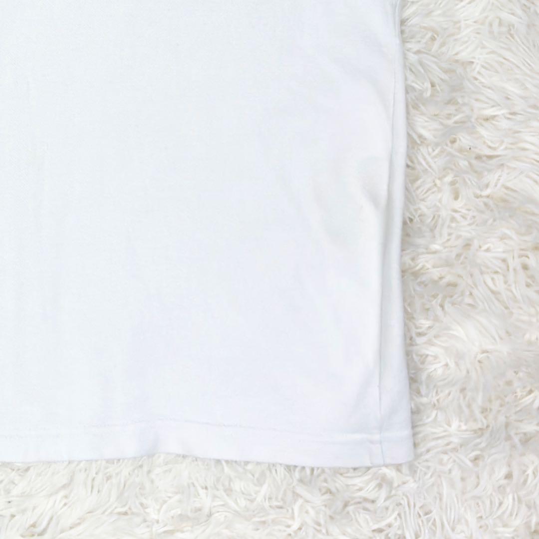 美品　フレッドペリー　M12　ワンポイントロゴ　半袖ポロシャツ　44　英国製