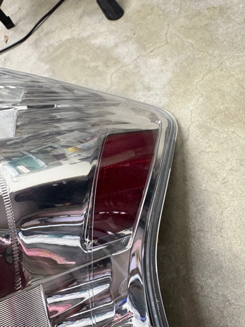 プリウスα USテール プリウスV仕様 USDM 前期