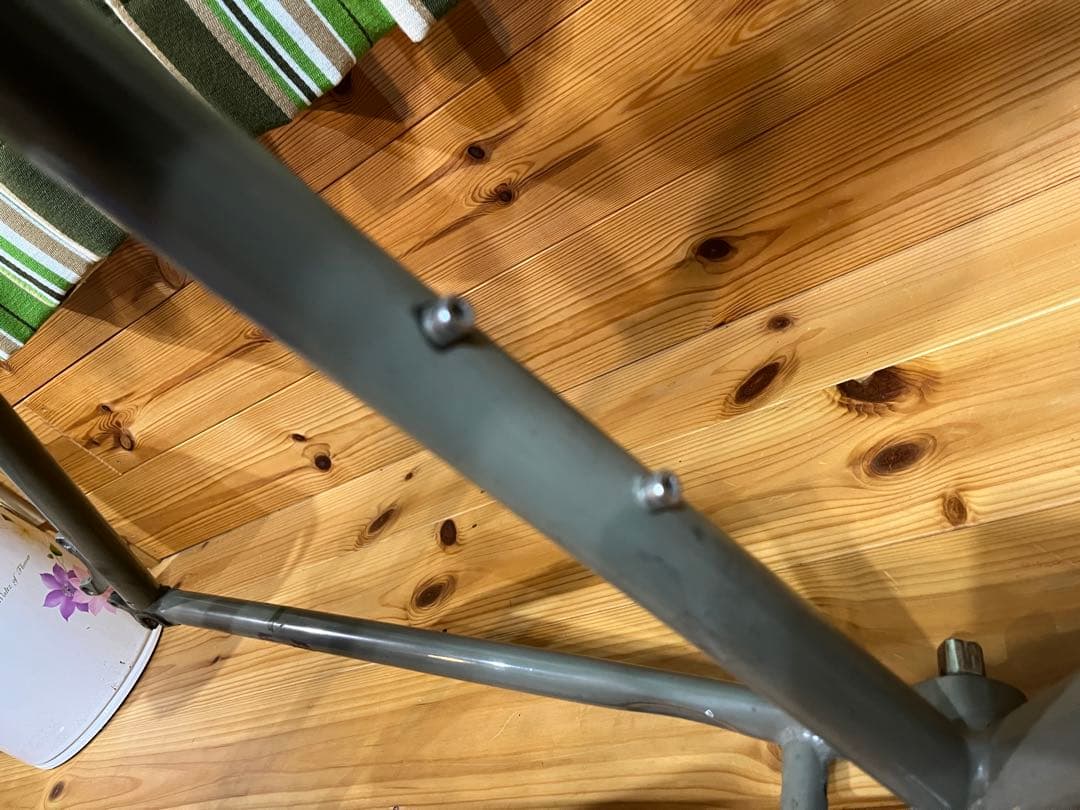 Fuji feather cx+ サイズ54