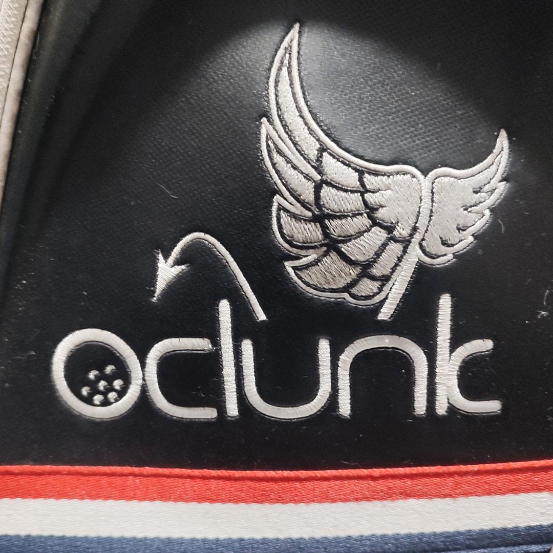 CLUNK キャディーバッグ 9.0型