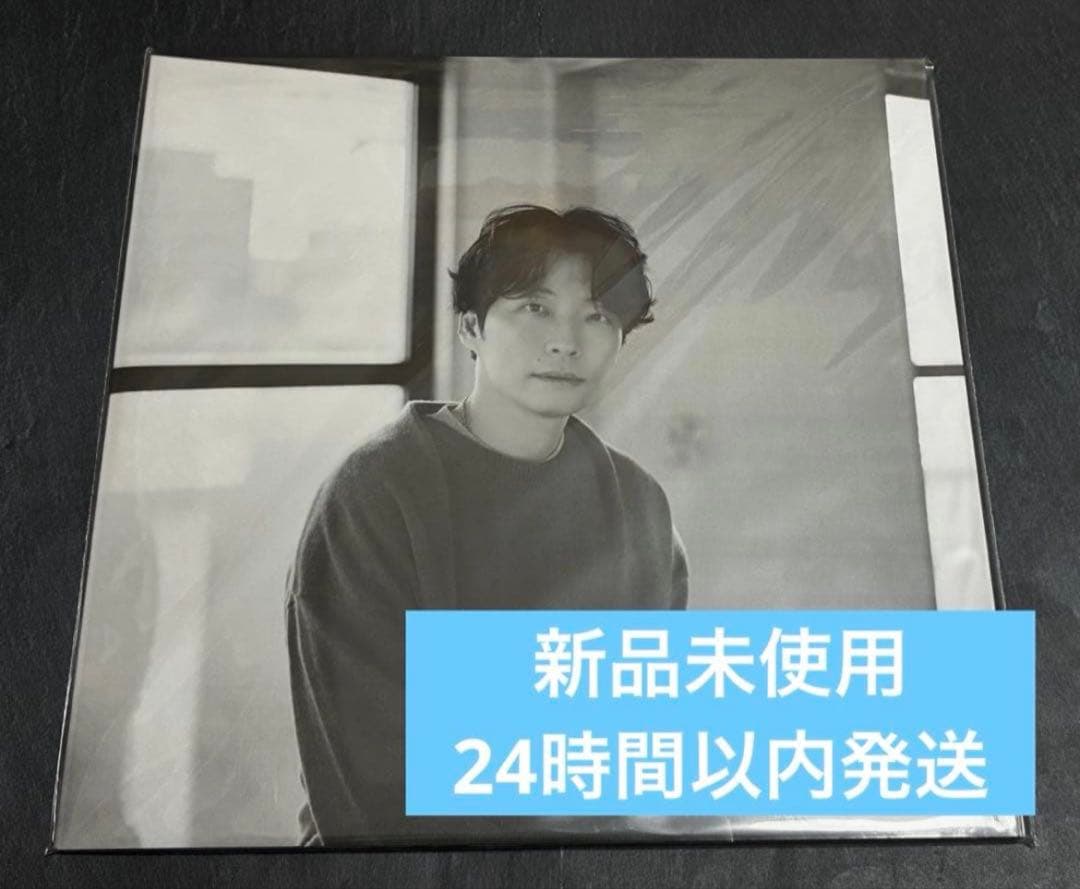 LPレコード 星野源　Gen＜生産限定盤＞