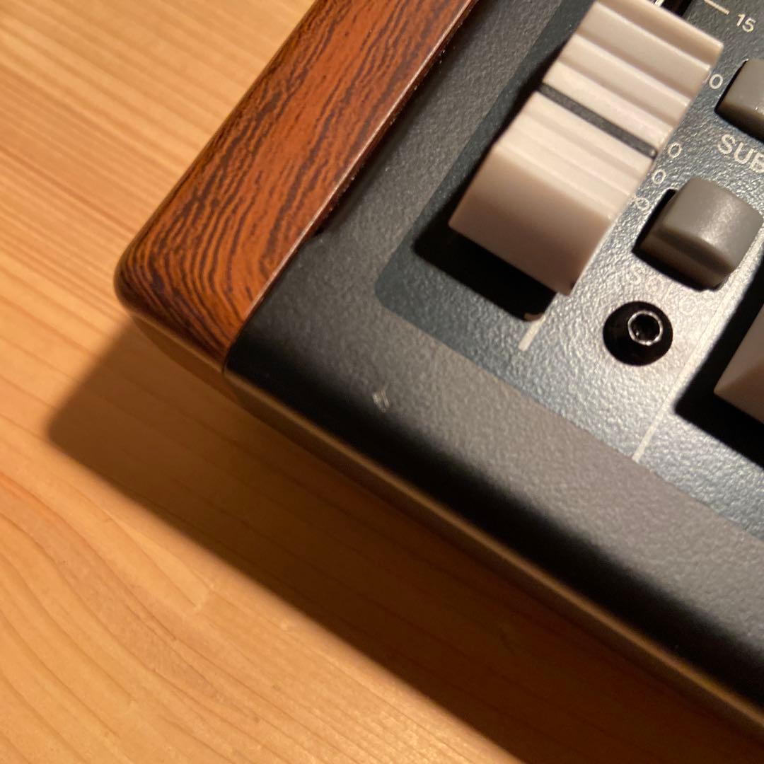 TASCAM Model12 ミキサー オーディオインターフェイス