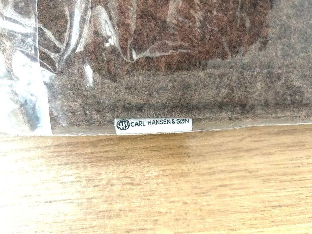 CARL HANSEN & SON CH24 Yチェア専用 クッション