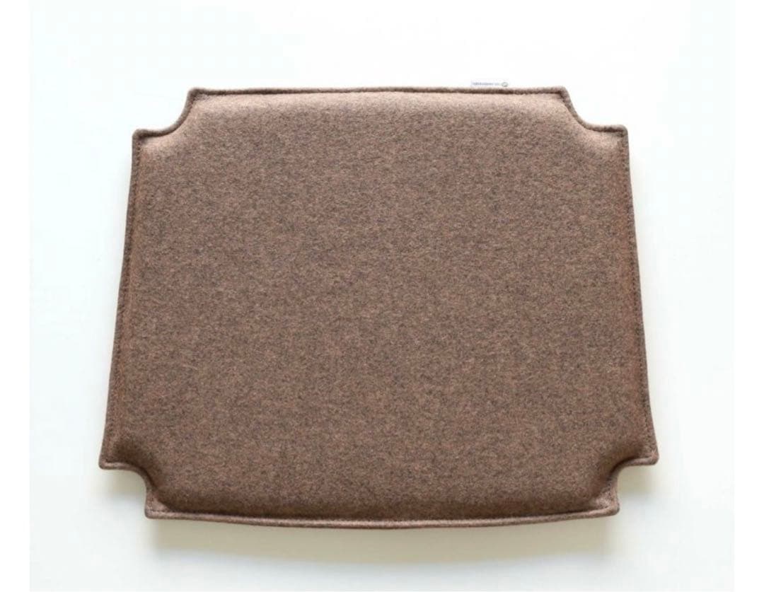 CARL HANSEN & SON CH24 Yチェア専用 クッション