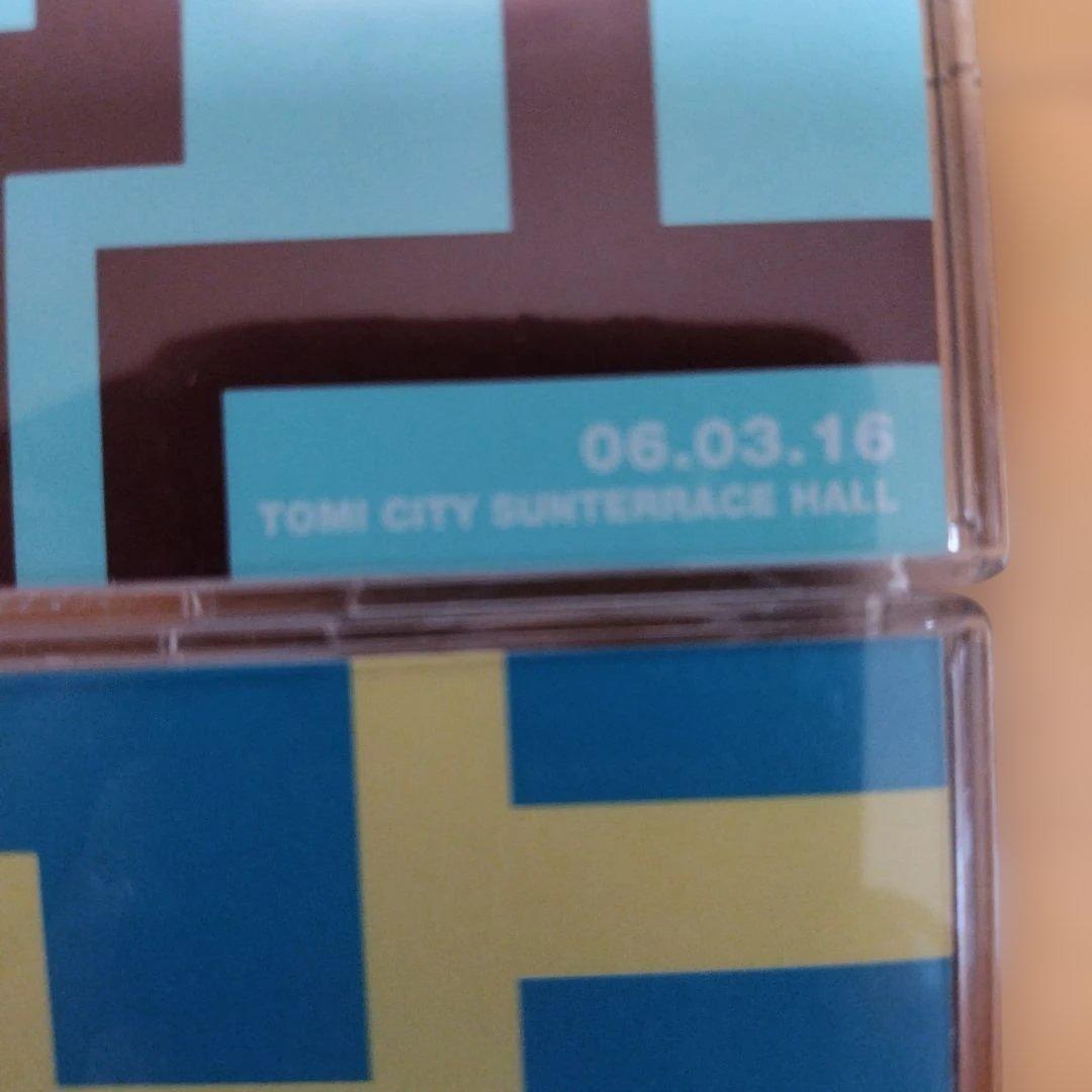 布袋寅泰ファンクラブ限定CD 12枚セット