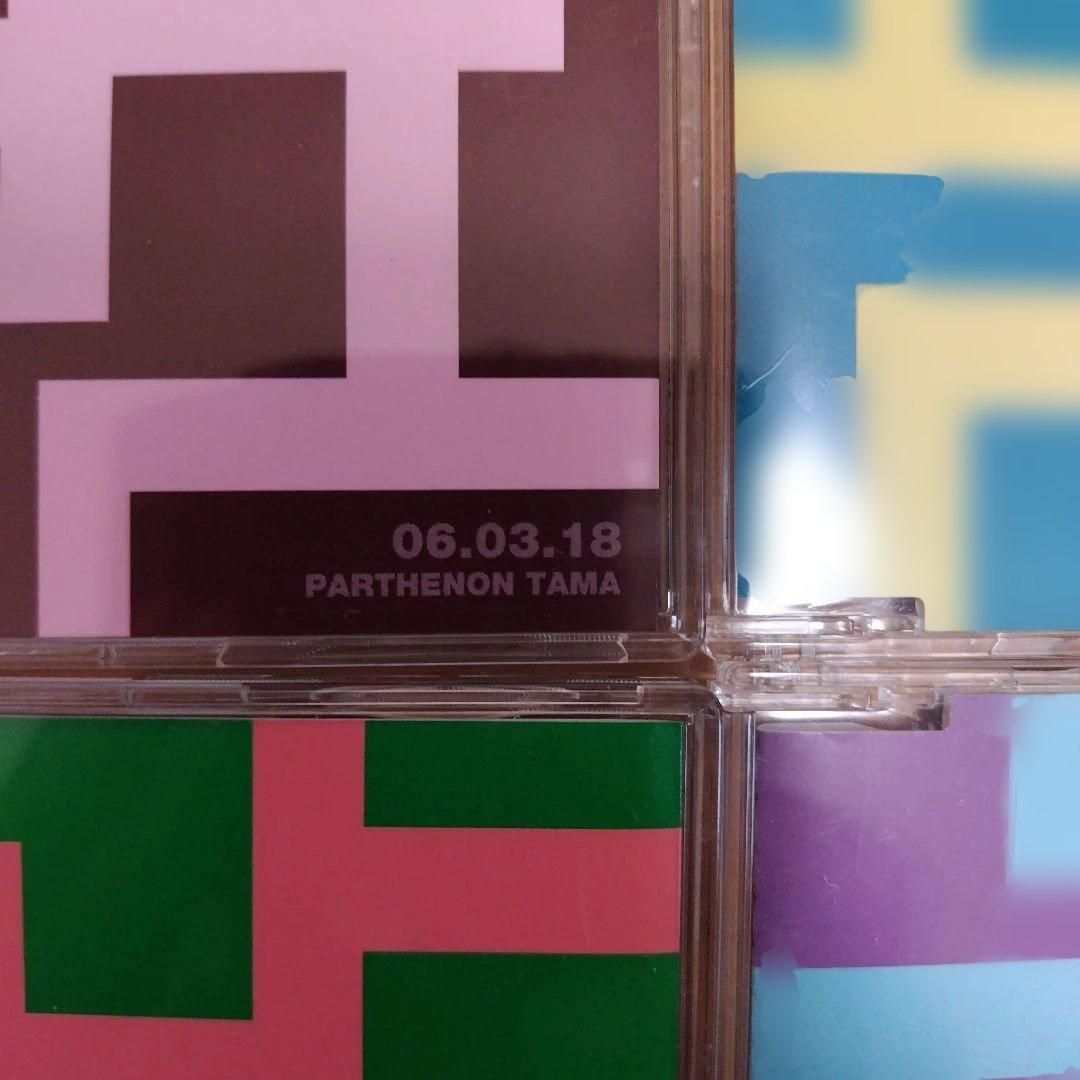 布袋寅泰ファンクラブ限定CD 12枚セット