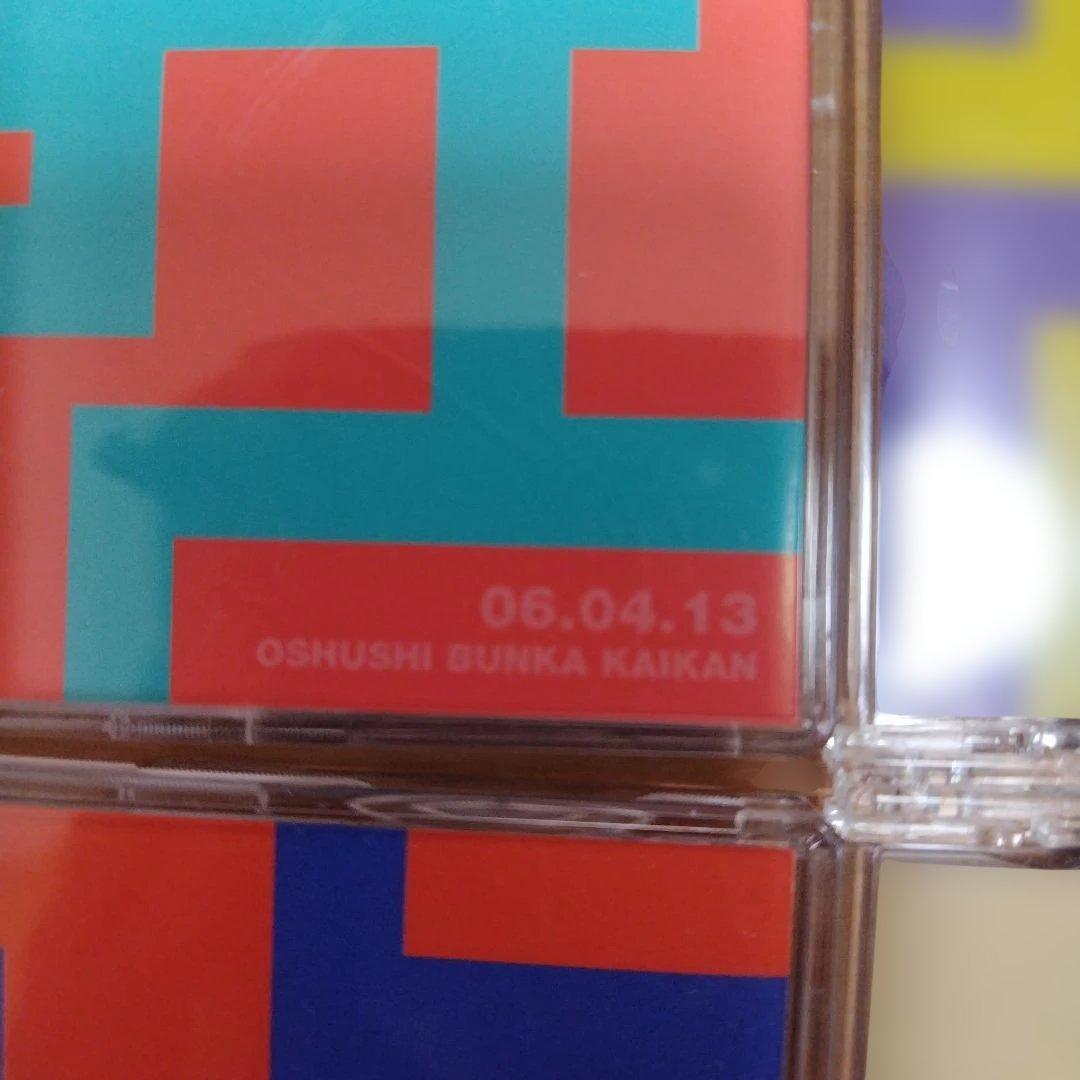 布袋寅泰ファンクラブ限定CD 12枚セット