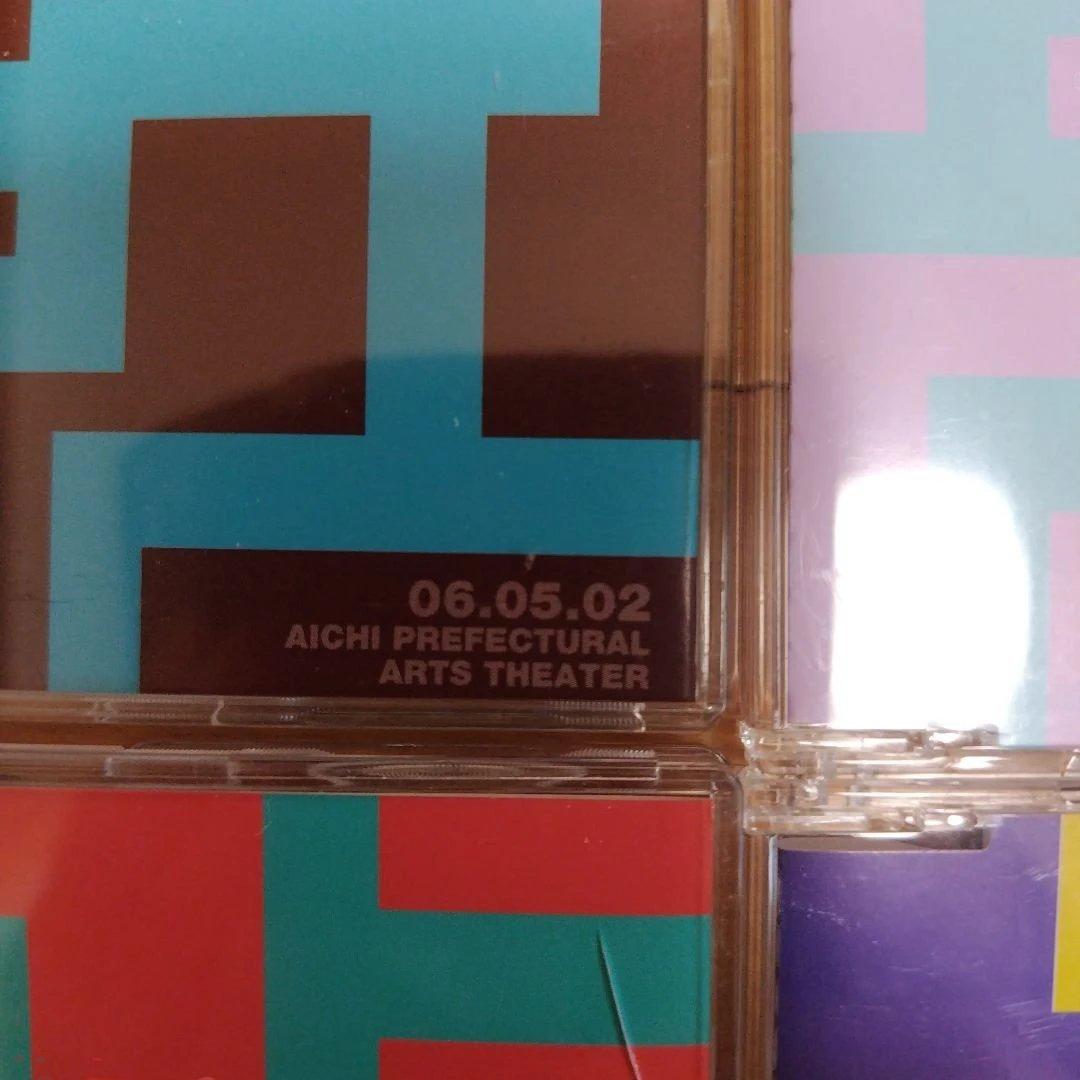 布袋寅泰ファンクラブ限定CD 12枚セット