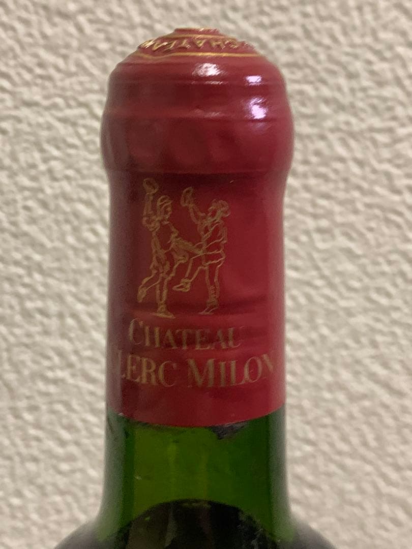 シャトー・クレール・ミロン 2004 ボルドー ポイヤック 赤ワイン フランス