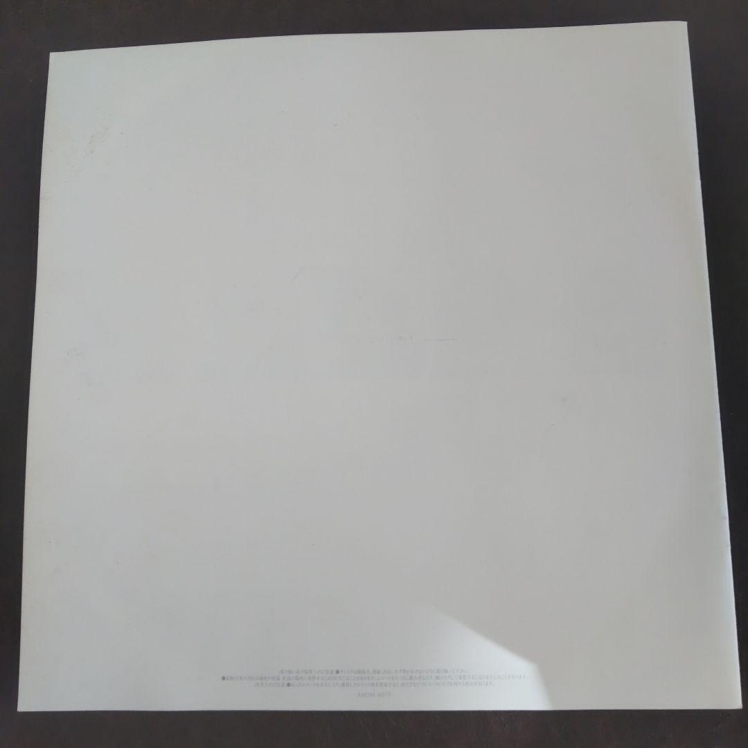 X JAPAN DAHLIA LP アナログ レコード 【初回生産限定 】