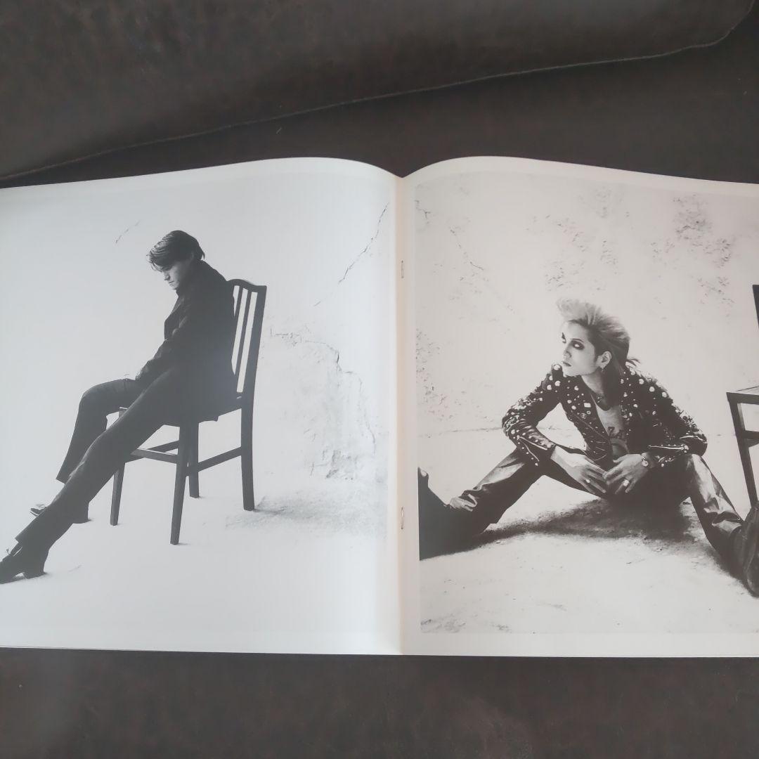 X JAPAN DAHLIA LP アナログ レコード 【初回生産限定 】