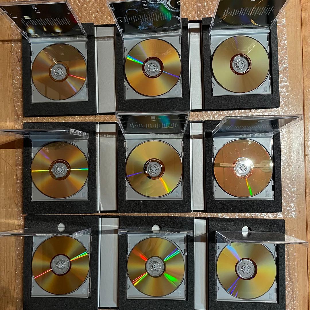 「超時空要塞マクロス　DVD 全3巻セット」　「Flash Back 2012」