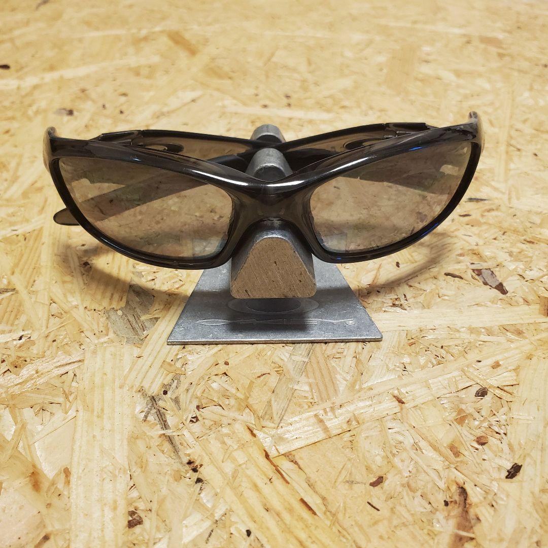 【OAKLEY/オークリー】STRAIGHT JACKET