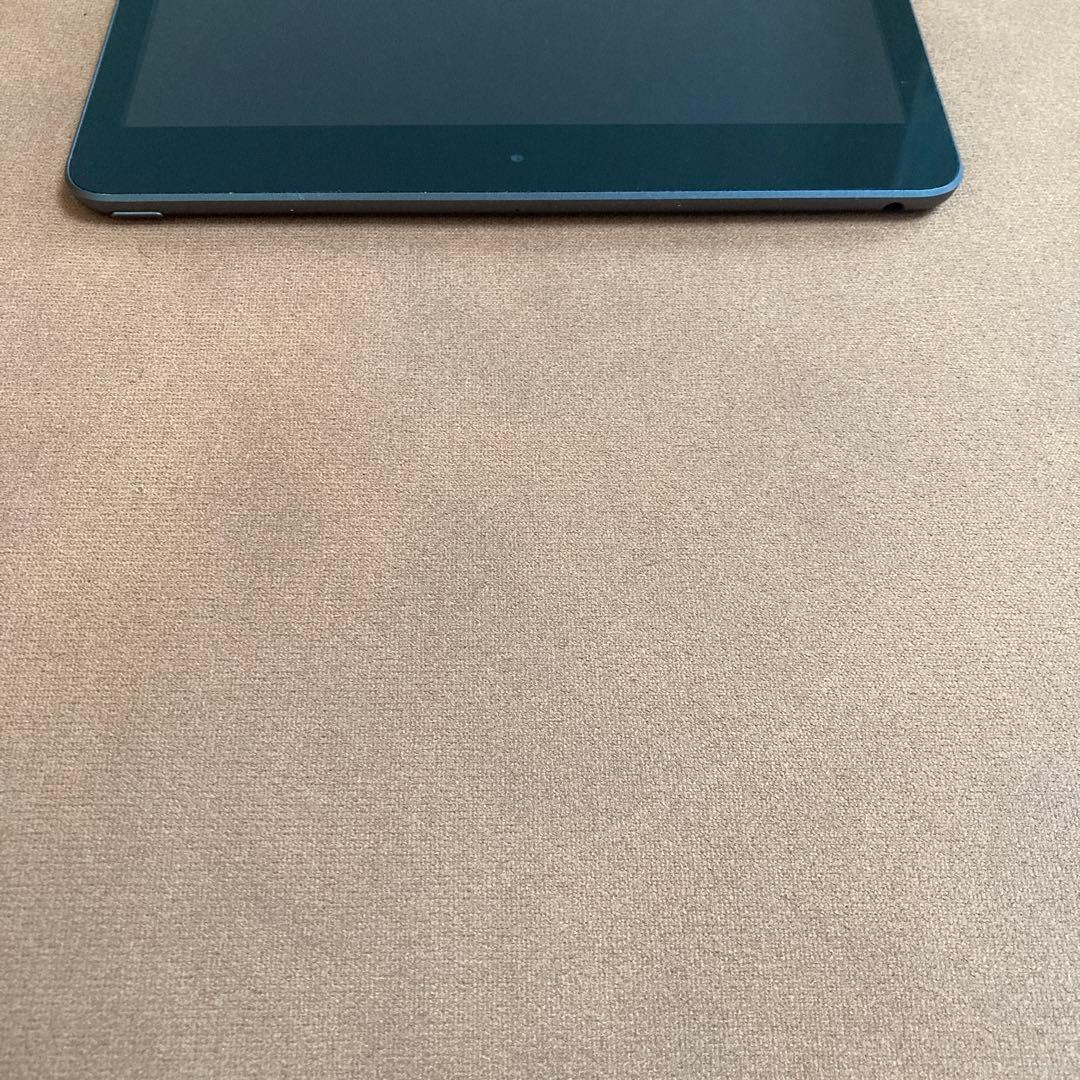 427【早い者勝ち】美品☆電池最良好☆iPad7第7世代32GB WIFIモデル