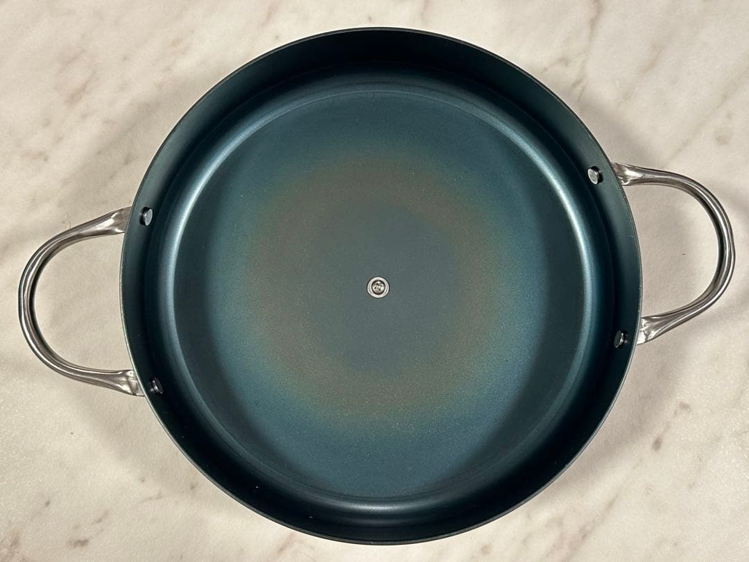 デバイスワークス　KURONABE 黒鍋