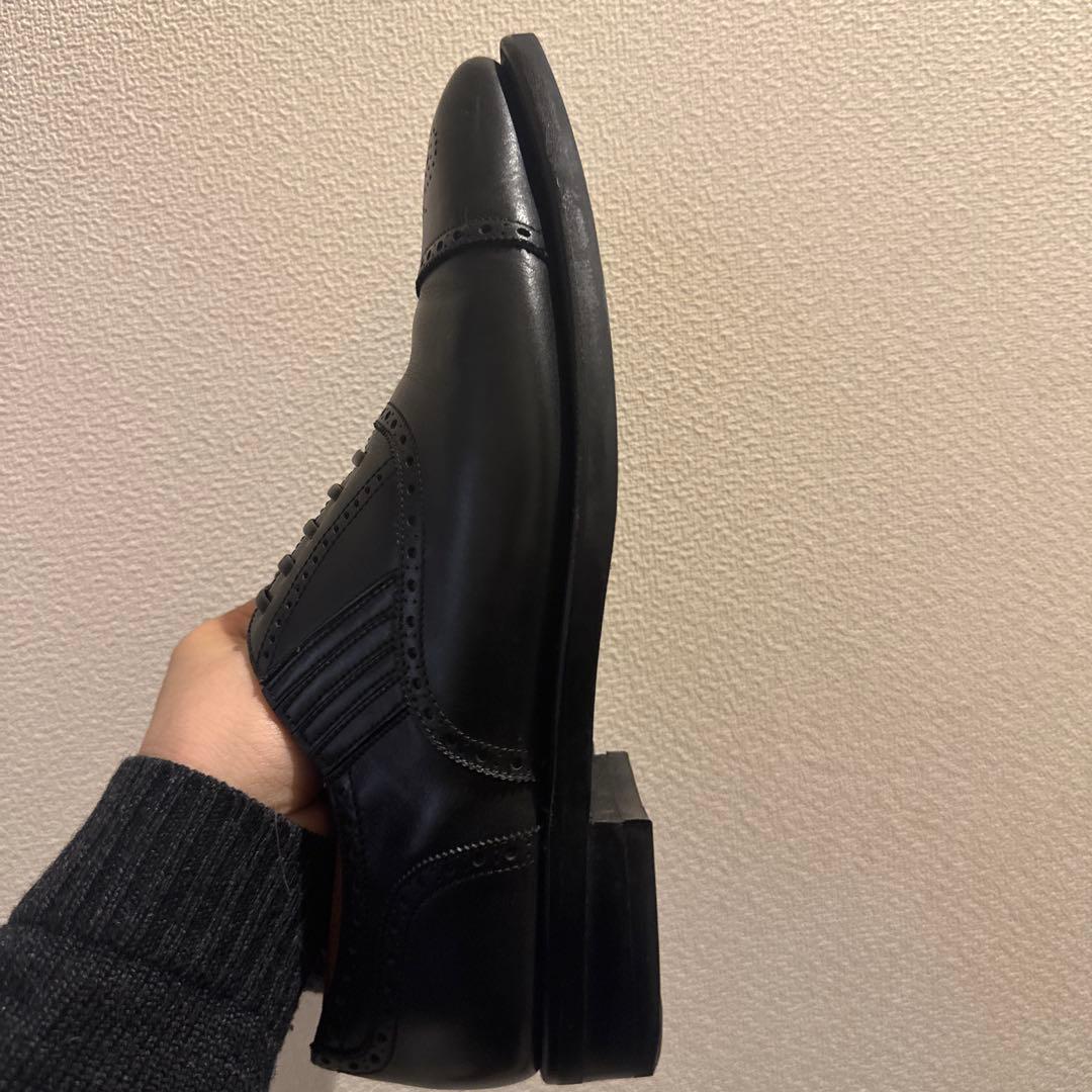 【値下げ中】RAYMAR　レイジーマン　6 1/2 革靴