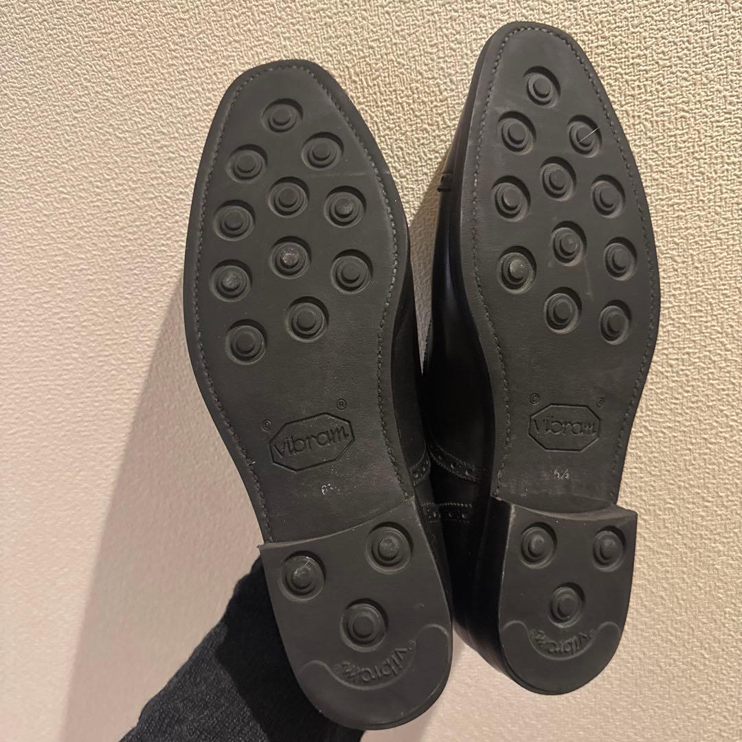 【値下げ中】RAYMAR　レイジーマン　6 1/2 革靴