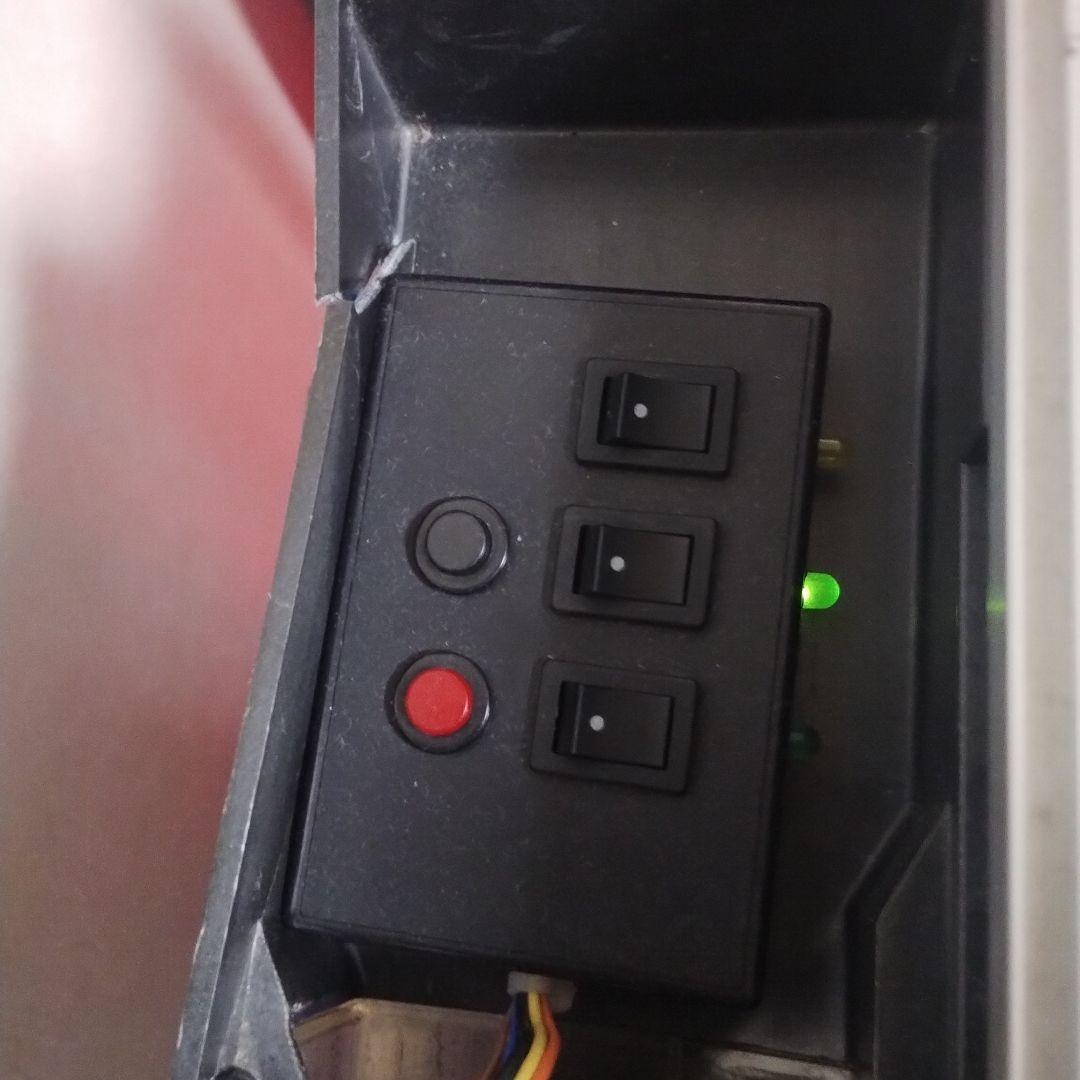 必殺仕事人　桜バージョンパチ実機！フル装備！