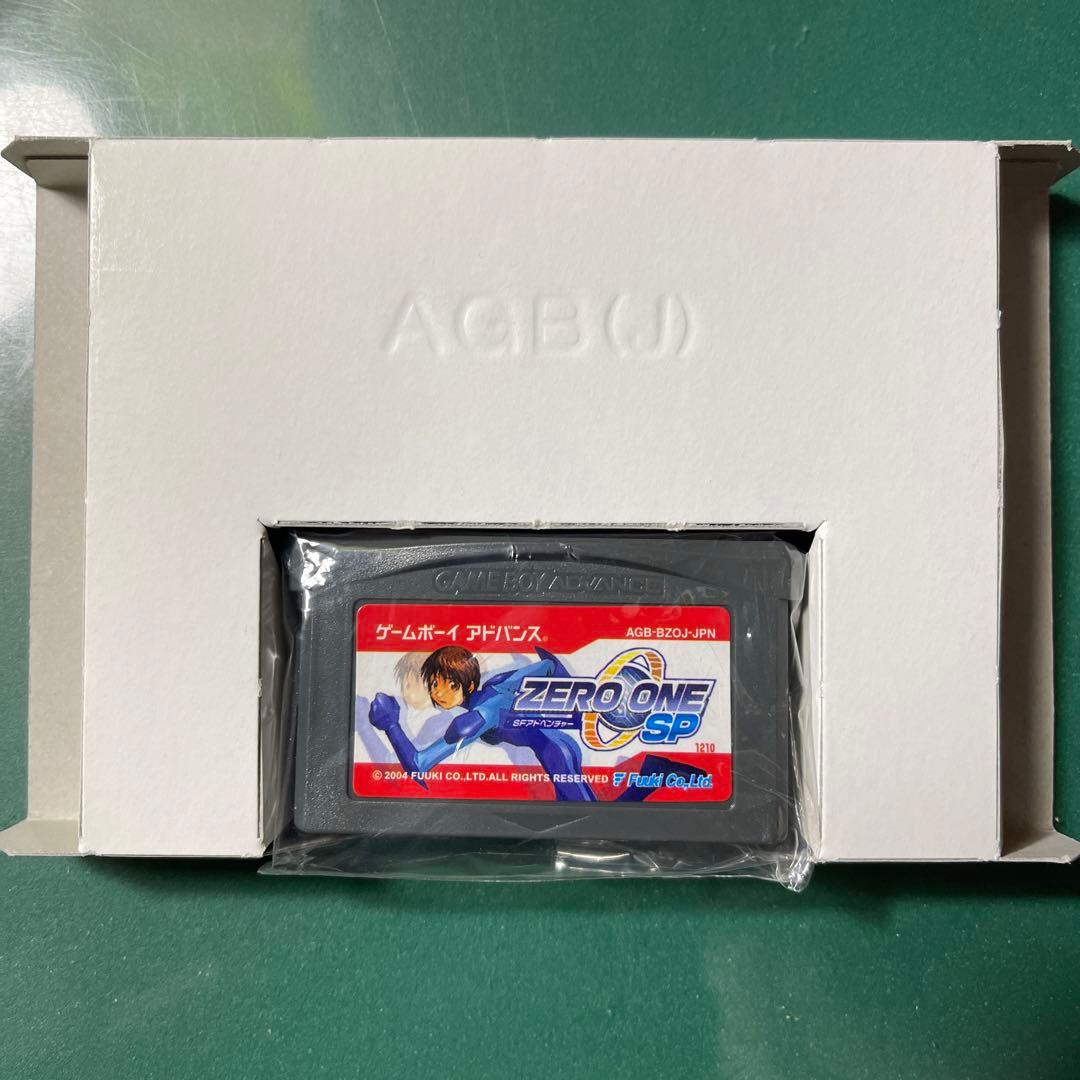 ニンテンドー3DS/2DS ZERO ONE SP