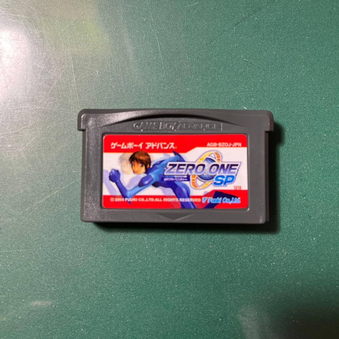 ニンテンドー3DS/2DS ZERO ONE SP